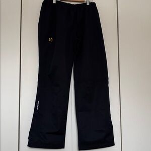 Bauer athletic pants